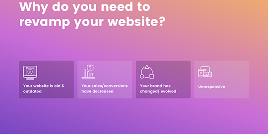Does your Brand Website need a revamp?